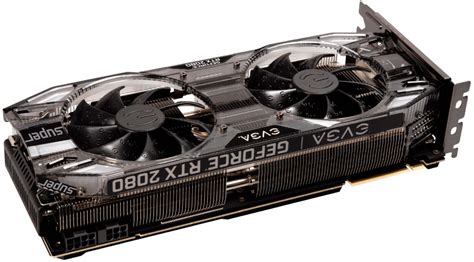 evga geforce rtx 2080.